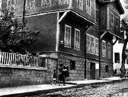 Selanik'teki 'Atatürk Evi' açıldı