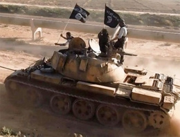 20 ülke IŞİD'i bozguna uğratacak!