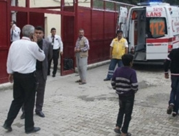 Gaziantep'te binlerce kişi hastanelik oldu