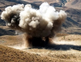 IŞİD'in ölümcül hatası: 20 ölü!