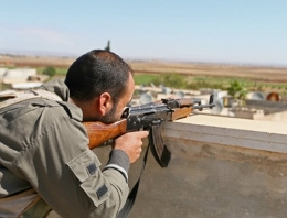 Yasin Aktay: PYD vahşette IŞİD'den geri kalmıyor