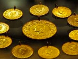 Kapalıçarşı altın fiyatları çeyrek kaç lira?