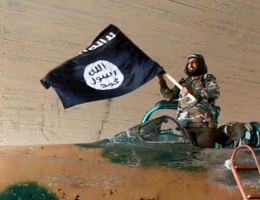 Newsweek'ten IŞİD-Türkiye ittifakı iddiası!