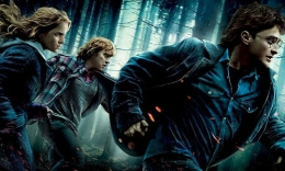 Harry Potter macerası yeni bir seriyle devam ediyor
