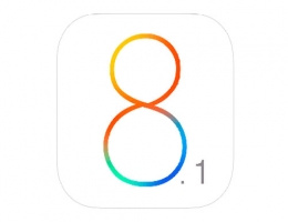 iOS 8'e ilk güncelleme 20 Ekim'de geliyor!