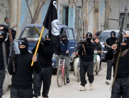 IŞİD'in Musul kasabı öldürüldü! 