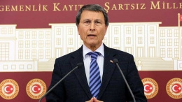 MHP'li Halaçoğlu'ndan GDO sorusu