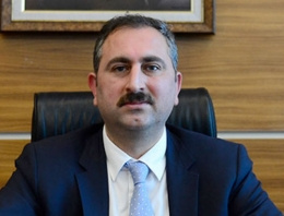 Abdülhamit Gül'den bomba Başkanlık iddiası