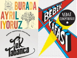 April'den mizahtan maceraya 4 yeni kitap