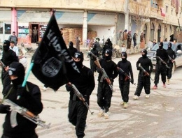 IŞİD şimdi de okul kurdu!
