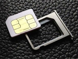 Apple SIM kartları tarihe gömecek