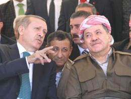 Türkiye, Barzani‘den tek tek isim istedi