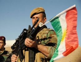 Kobani son dakika haberleri Zerevani giriyor