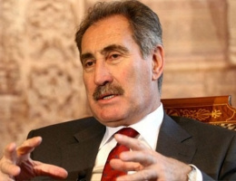 Ertuğrul Günay'dan şok AK Parti-TSK iddiası