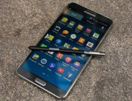 Samsung Galaxy Note 4 Türkiye’de satışa çıktı!