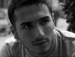Türk gazeteci Kobani'de savaşırken öldü...