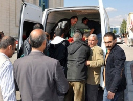 Tünelle hapisten kaçtı Kobani'de öldü...