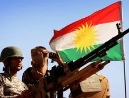 Kobani son durum! Kürt güçlerinden IŞİD'e ağır darbe