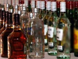 Alkollü içki satışına yeni düzenleme