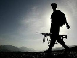 PKK'dan Dağlıca askeri üsse saldırdı
