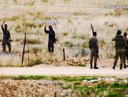 CHP'den Genelkurmay'a IŞİD tepkisi...
