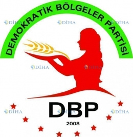 DBP'den Kobani eylemine çağrı!