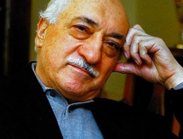Fethullah Gülen'e rüşvet mektubu iddiası