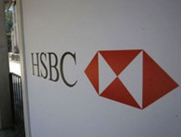 HSBC'den Türkiye bombası karar verildi