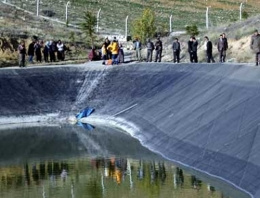 Eskişehir'de gölete düşen 2 çocuk öldü