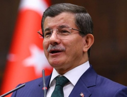 Davutoğlu'ndan flaş 'Din dersini kaldıralım' açıklaması