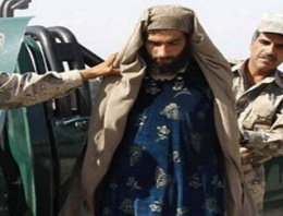 IŞİD Kerkük için kadın kıyafeti giydi!