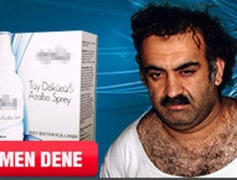 Türk firmasını rezil eden tüy reklamı!