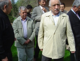 Fethullah Gülen'den Hüseyin Gülerce'ye ağır yanıt