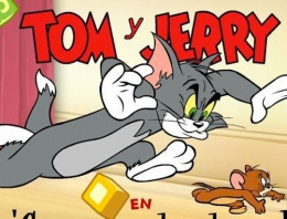 IŞİD'e karşı 'Tom ve Jerry'
