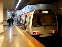 İstanbul'a metro ve Marmaray müjdesi!