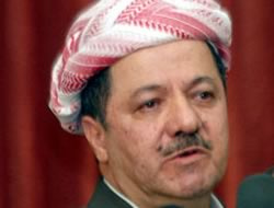 Barzani 4 teröristi iade etti