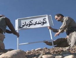 Kürtler 2. Kobani'yi Irak'ta ilan etti!