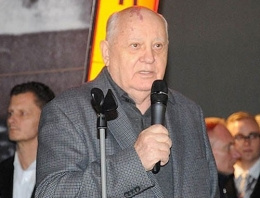 Efsane lider Gorbaçov'dan korkutan kehanet