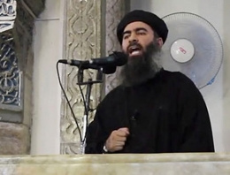 ABD'nin IŞİD'i bitirme planı: Sırtlanları avlamak!