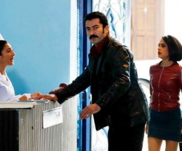 Karadayı 84. bölüm Feride kararını verir