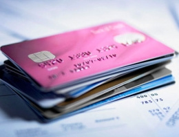 Kredi kartı dolandırıcılığında son nokta