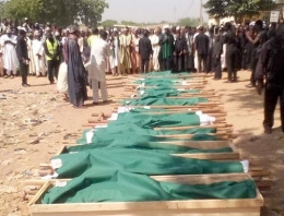 Boko Haram katliamı mı? 47 öğrenci öldü
