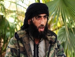IŞİD komutanı uyuşturucu taciri çıktı