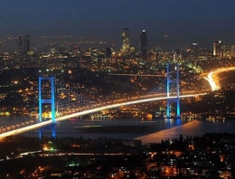 İstanbul'a devletleri aratacak dev bütçe!