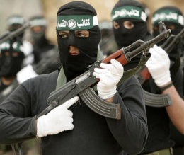 Hamas'tan Hizbullah'a o saldırı için tebrik!