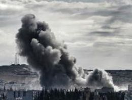 Kobani'de IŞİD'in keskin nişancısı susturuldu!