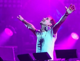 Dünyanın en iyi DJ'leri İstanbul'a geliyor