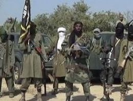  Boko Haram 5 köyü cesetle doldurdu!