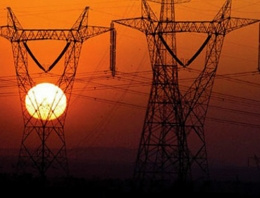 Antalya elektrik kesintisi ne zaman gelecek?