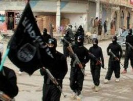 IŞİD'e ait gizli arşiv belgeleri ele geçirildi